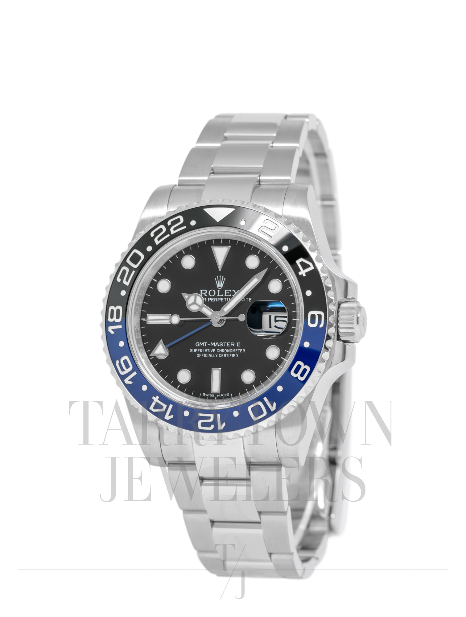 Rolex 116710b sale