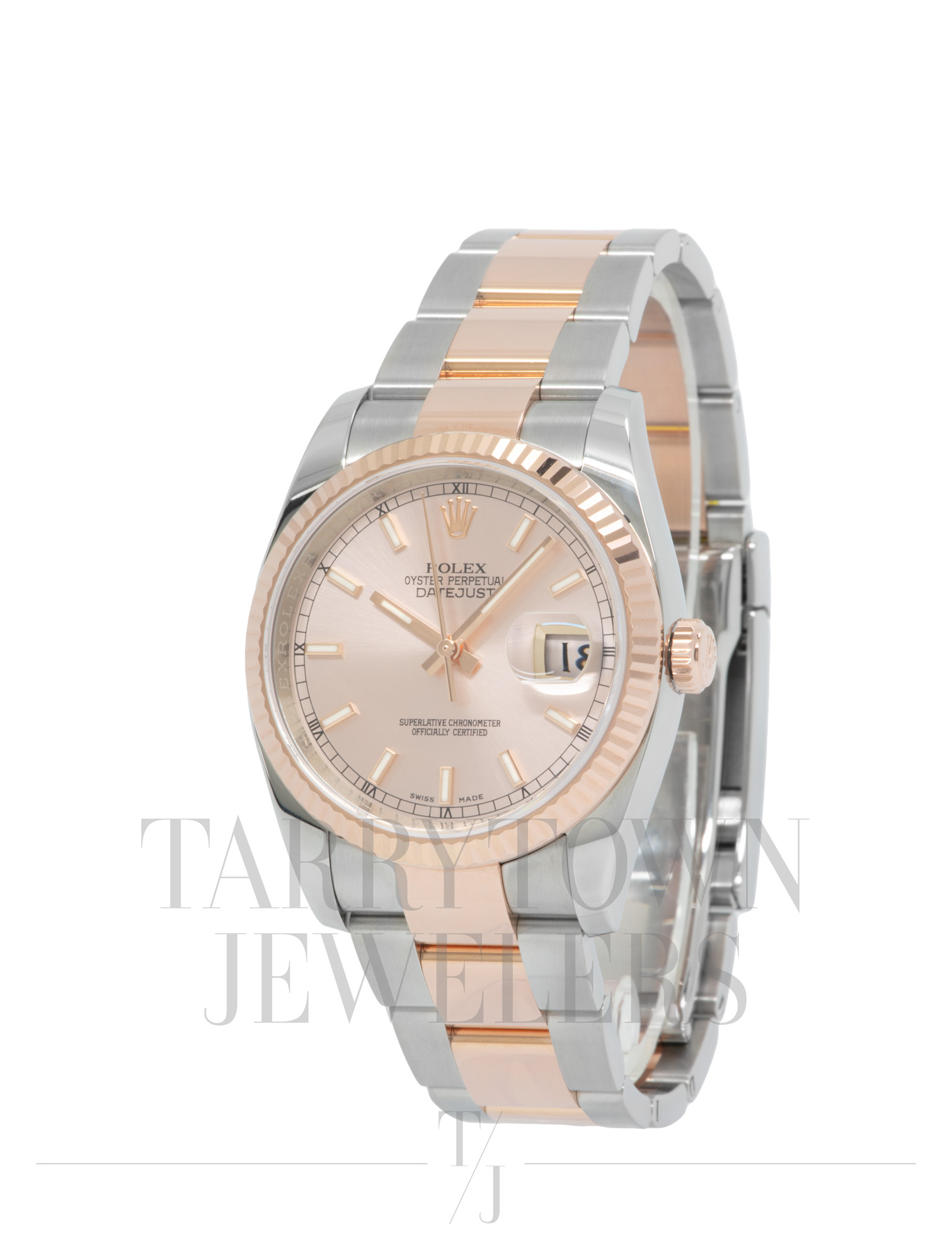 Rolex Oyster Perpetual Steel Watches-NY-YonkersPawnbroker